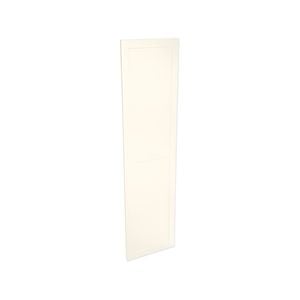 Kaboodle Antique White Alpine Corner Pantry Door
