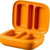 Rode Wireless Micro For Usb-c Smartphones - Orange