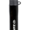 Zefal Air Profil Fc03 Mini Pump - Silver/black
