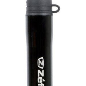 Zefal Air Profil Fc03 Mini Pump - Silver/black