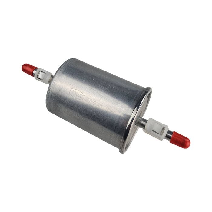 Basco Fuel Filter Interchangeable w/ FS-2301 Z578 WZ469 for Ford Holden Saab VW