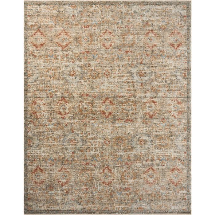 The Rug Connection Essence 10 Grey 180x120cm - Small Transitional Pet Friendly Indoor Floor Rug