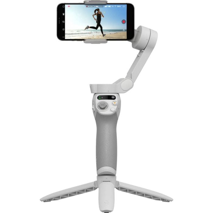 Dji Osmo Mobile Se Gimbal