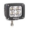 NARVA 9-36V LED Work Lamp, Spot Beam
