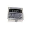Oven Electronic Timer Programmer - 5 Button 818800146, Suits Smeg
