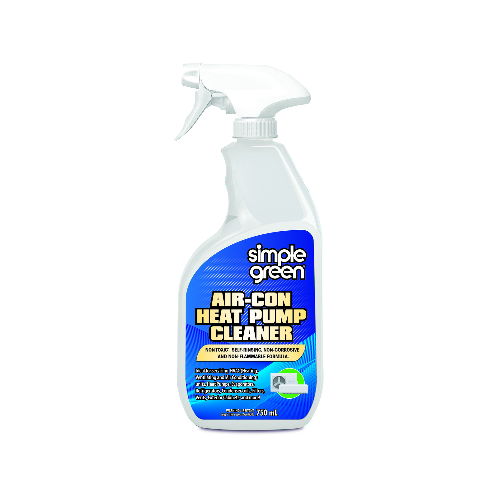 Simple Green 750ml Air Con Cleaner Bunnings New Zealand