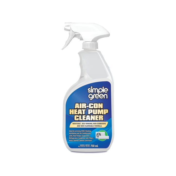 Simple Green 750ml Air Con Cleaner