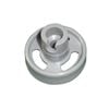 Fisher & Paykel Dishwasher Lower Basket Roller  H0120200345