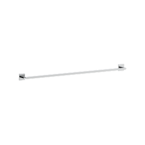 Mondella Rococo 935mm Chrome Single Towel Rail