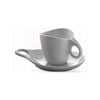 Bugatti Milla 6 Teacups with Saucer