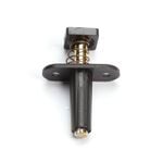 Henderson Bi-Fold Series Nylon Spring Loaded Guide