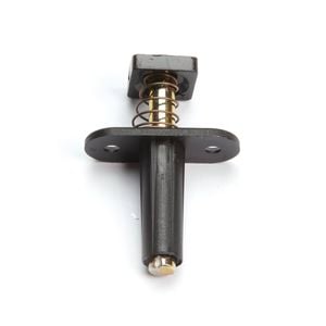 Henderson Bi-Fold Series Nylon Spring Loaded Guide