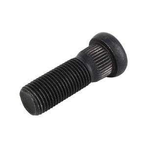 Sunrise Wheel Stud Holden 7/16" Zinc - Wscz