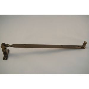Fanlight Stay Bronze