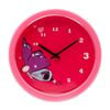Tik Tok Butterfly Clock 25cm