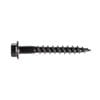 Simpson Strong-Tie Outdoor Accents Connector Screw - 50 Pack