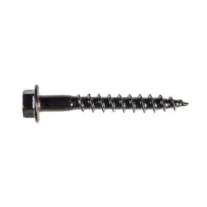 Simpson Strong-Tie Outdoor Accents Connector Screw - 50 Pack