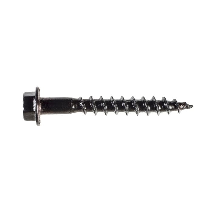 Simpson Strong-Tie Outdoor Accents Connector Screw - 50 Pack