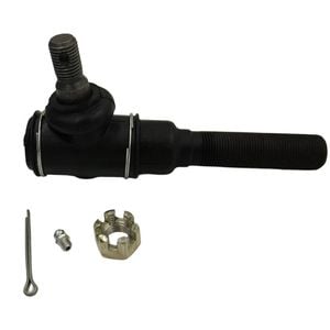 Left Outer Tie Rod End For Toyota Landcruiser FZJ78 FZJ79 HDJ78 HDZ79 HZJ78 4WD