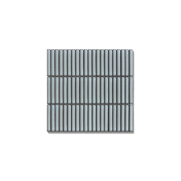 Johnson Tiles 284 x 296mm Light Grey Gloss Opal Wall Tile