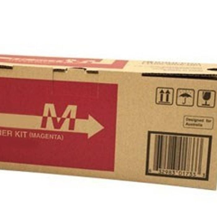 Kyocera Tk-5154 Magenta Toner Cartridge