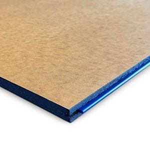 3600 x 1200 x 20mm KeyFloor FOSB Tongue & Groove Flooring Panel