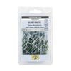 Otter Cottage Green® 3.2 x 0.8-4.8mm Multi-Grip Open Aluminium Blind Rivets - 100 Pack