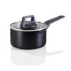 Stanley Rogers Statement Ceramic Non-Stick Saucepan with Lid 16cm / 1.5L