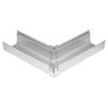 Fielders 115mm Zincalume Internal Gutter Mitre