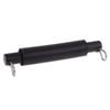 Crema Pro Replacement Rod For Knock Bin Commercial Kitchen/coffee Barista Blk