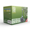 Bioscape Pond Fountain Pump 2f 1000lph (bis200)