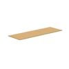 Rack It 400KG MDF Shelf 1197x397mm (for 430 Rack depth)