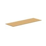 Rack It 400KG MDF Shelf 1197x397mm (for 430 Rack depth)