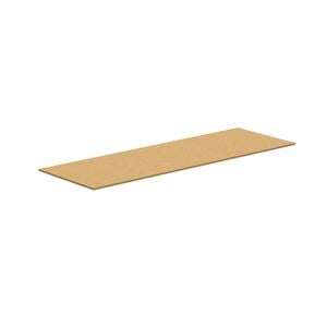Rack It 400KG MDF Shelf 1197x397mm (for 430 Rack depth)