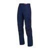 Hard Yakka Navy Women's Legends Cotton Cargo Pants - Size 8