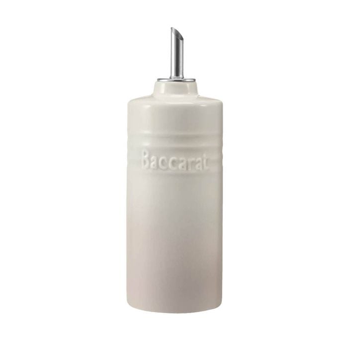 Baccarat Le Connoisseur Oil Bottle 300ml