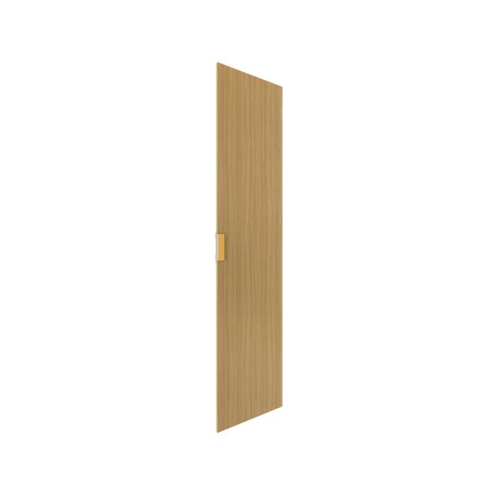 Lugna 2045 x 450 x 16mm Sand Right Hand Door