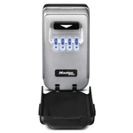 Master Lock Light Up Wall Mounted Key Safe