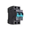Exotronic 16A 2-Pole DC Circuit Breaker (MCB)