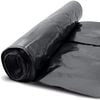 Brutus 2.0 x 10.0m Black Multi-Purpose Polythene