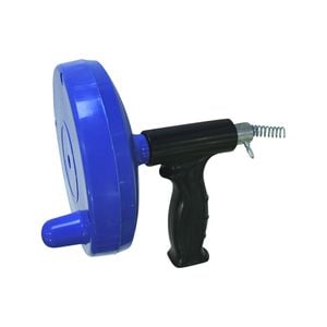FIX-A-DRAIN 4m Drain Cleaning Auger