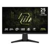 MSI MAG 255F X24 24.5" FHD 240Hz IPS Gaming Monitor
