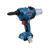 Bosch Professional 18V Rivet Gun - Skin Only