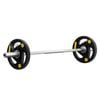 Everfit 16kg Barbell Set 120cm
