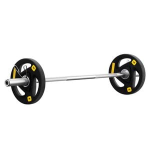 Everfit 16kg Barbell Set 120cm