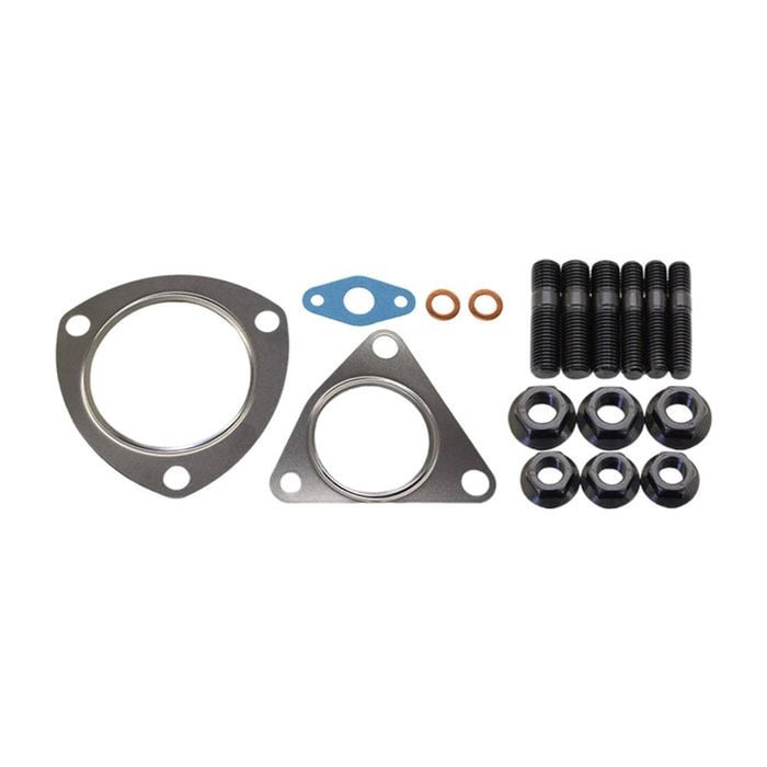 Turbo Charger Installation Stud & Gasket Kit For Ford Transit 2.2l Fwd 786880-0021