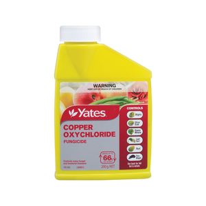 Yates 200g Copper Oxychloride Fungicide