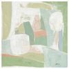 Soft Palette A Oil Painting