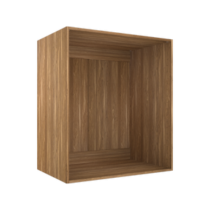 Lugna 1024 x 900 x 580mm Cove Cabinet Shell