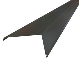 Armorsteel 55 x 2400mm Karaka Bird's Beak Barge Flashing